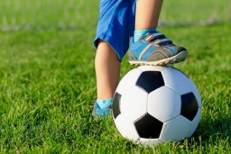 Какому ребенку полезно заниматься футболом?