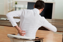 Укрепляем мышцы спины в домашних условиях.